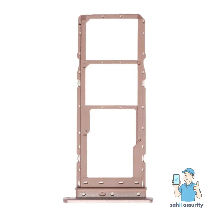 SIM Card Holder Tray for Motorola Moto E40 thumbnail